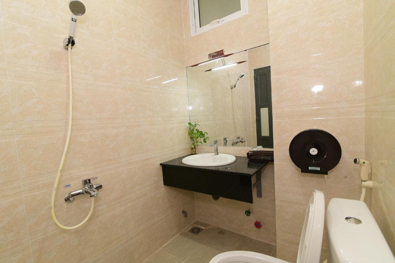 Aparthotel Gau'S House Vung Tau Exterior foto