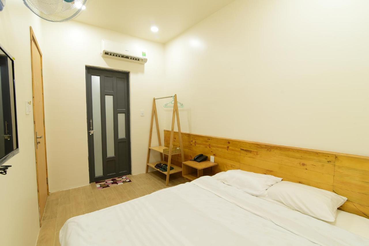 Aparthotel Gau'S House Vung Tau Exterior foto